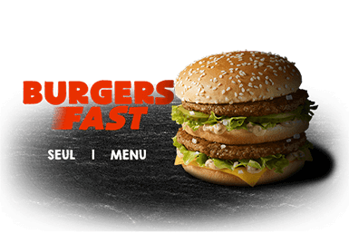 Livraison rapide burger 
