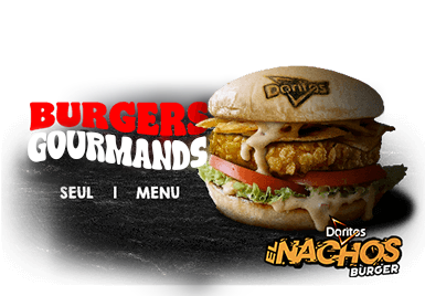 livraison burgers gourmands 