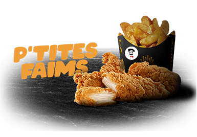 livraison petites faims 