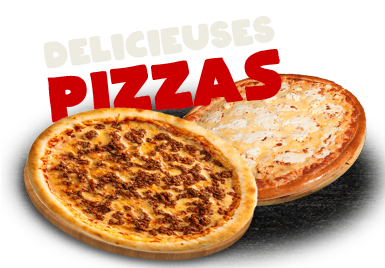 livraison pizzas à 76210 Gruchet-le-Valasse