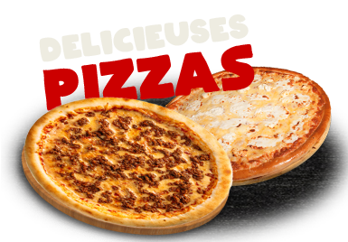 livraison pizzas à  lintot 76210