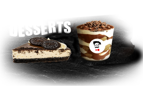 livraison desserts 